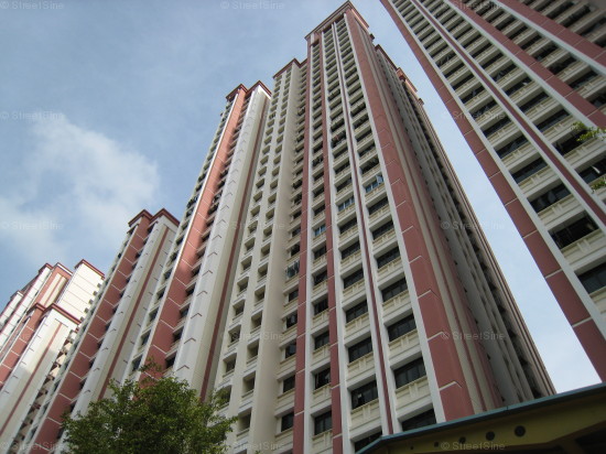 Blk 22 Jalan Membina (Bukit Merah), HDB 5 Rooms #140002